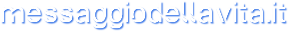 messaggiodellavita.it